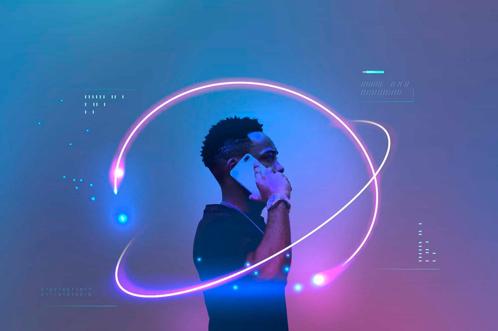 contact